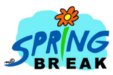 Spring Break Week Thumbnail