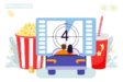 Drive-In Movie Thumbnail